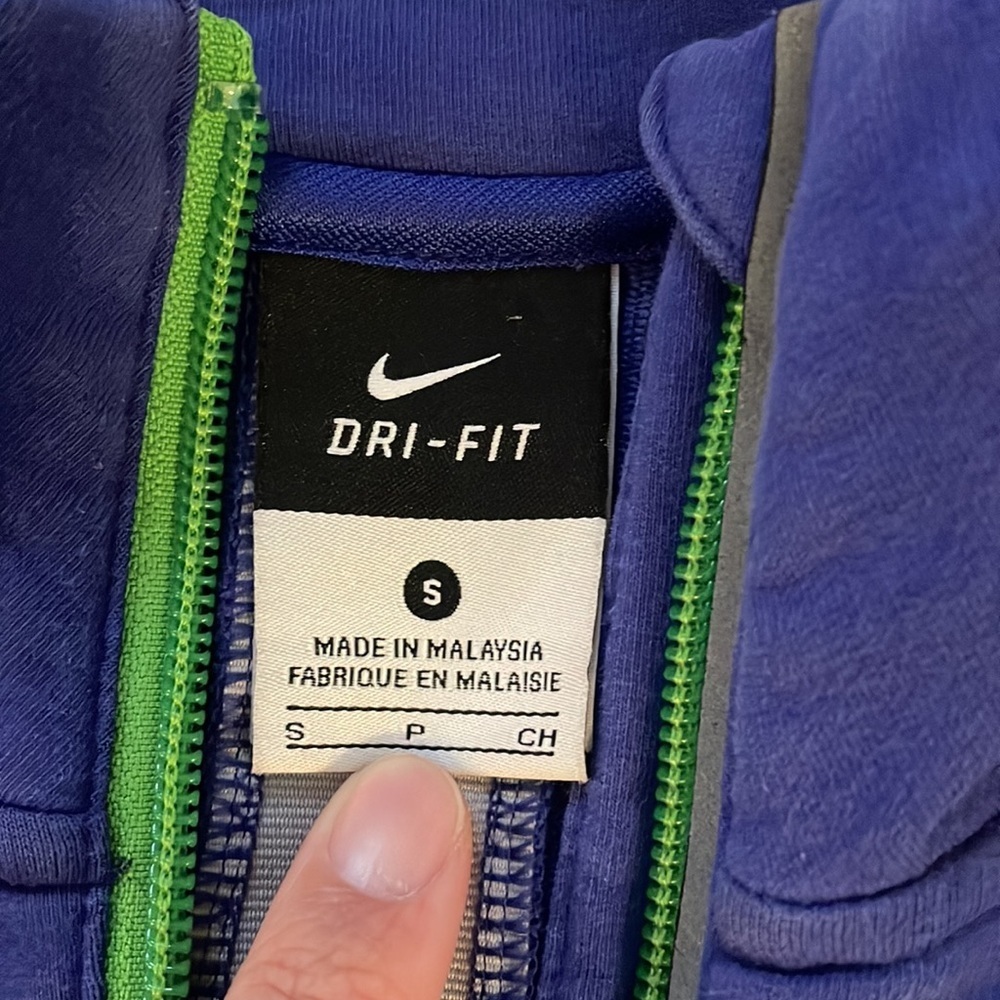 Vintage Nike Bundle Small/Medium - image 6